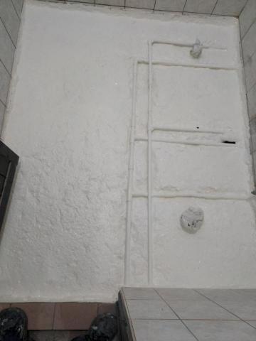 明濱工程行 - 浴室地面塗刷防水漆