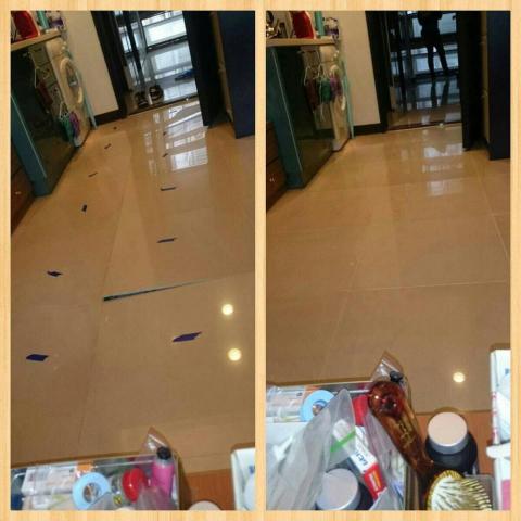 奕明精密地磚工程 - 