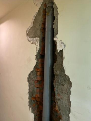 宏舜工程 - 完成