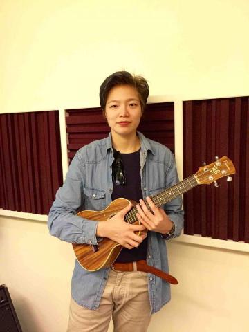 繆斯克音樂工作室 - 烏克麗麗