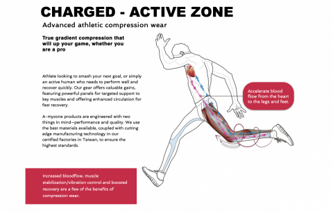 Daisy Wang 王黛西 - 工業插畫＿精細解說分析圖