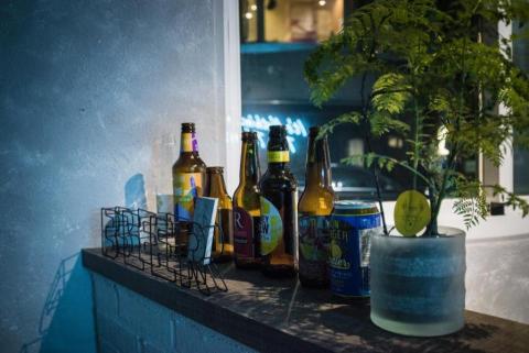 東栩室內設計公司 - 