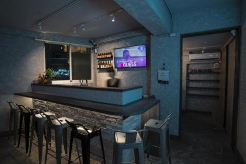 東栩室內設計公司 - 