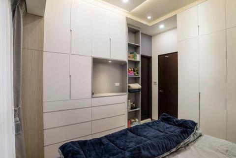 東栩室內設計公司 - 