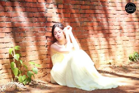 Chen Ying-Chieh  - 暖陽