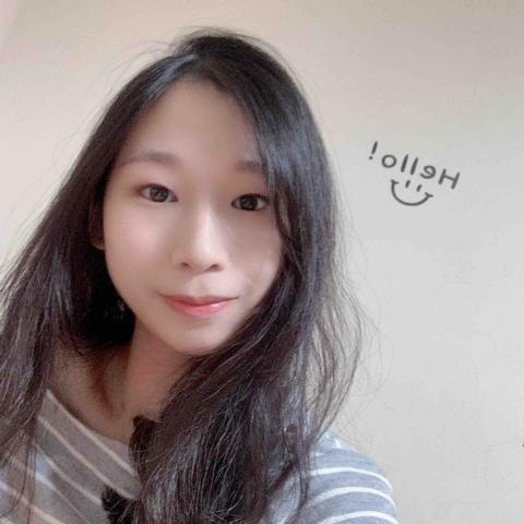 提供機車美容新竹服務的專家黃筠程