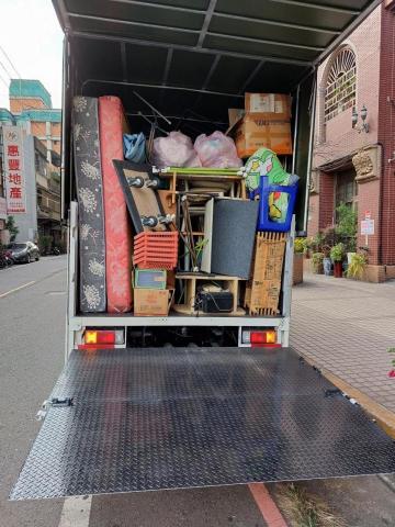 新聯精緻搬家 - 垃圾清運 新聯精緻搬家 - 垃圾清運