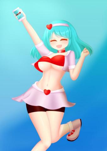 鄧茗軒 個人工作者 - 朋友要求的南半球