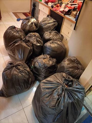 曾小姐（專做清潔、收納、搬家打包） - 