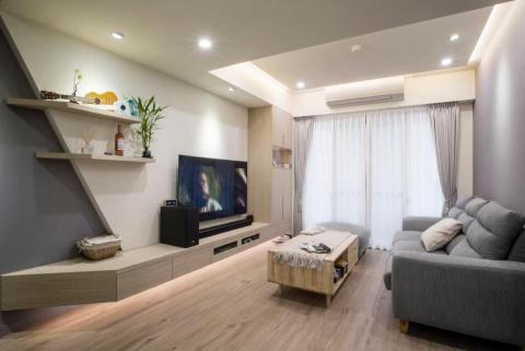 東栩室內設計公司 - 