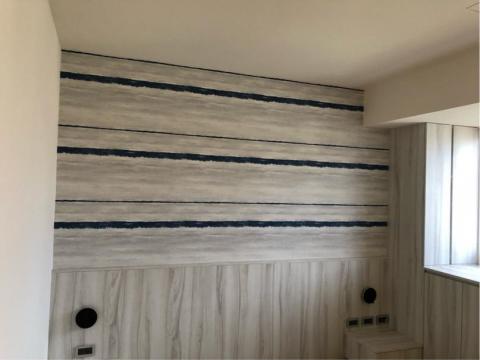 立特窗飾-玩具 - 壁紙