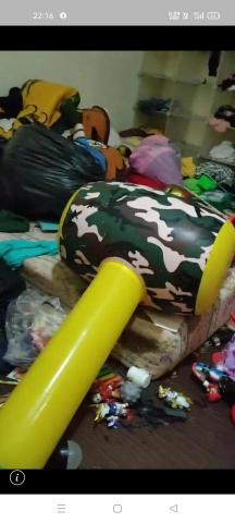 曾小姐（專做清潔、收納、搬家打包） - 