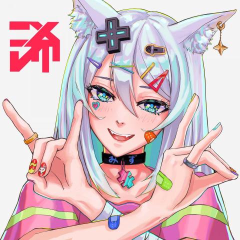 Pavo543 - 台灣vtuber二創