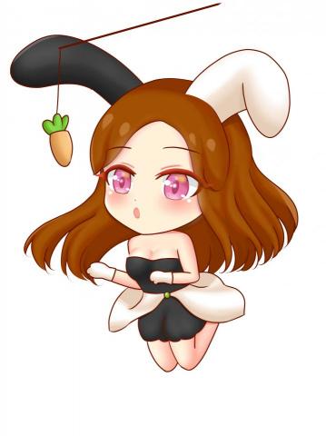 鄧茗軒 個人工作者 - 照片客製化Q版圖