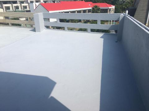 防水壁癌處理工程 - 