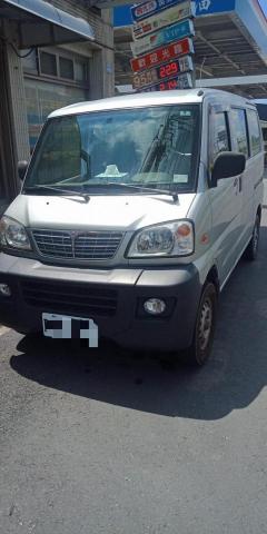 陳先生 - 1.85t麵包車