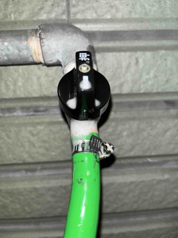 順新水電工程行 - 瓦斯安全閥更換
瓦斯管更換