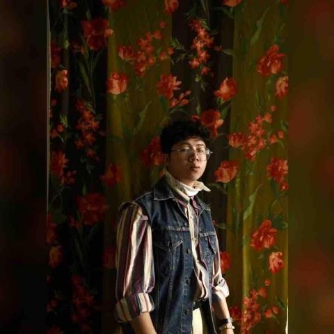 提供行銷企劃案範例服務的專家陳宗諭