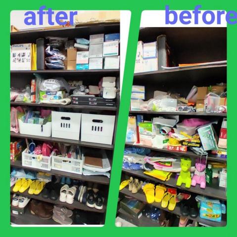 小錡媽咪整理師&bull;整理心靈空間🎶 - 