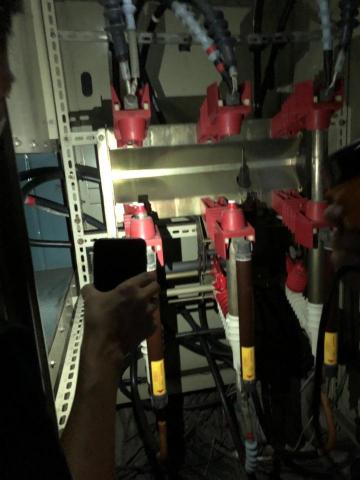 明峰電機工程有限公司 - 