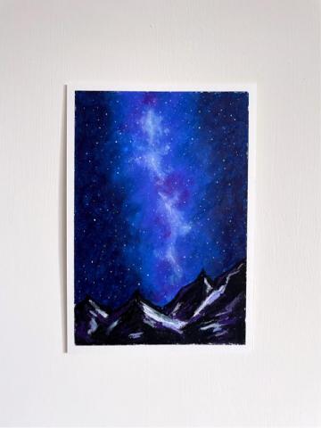 T.zhi 畫筆敘事 - 