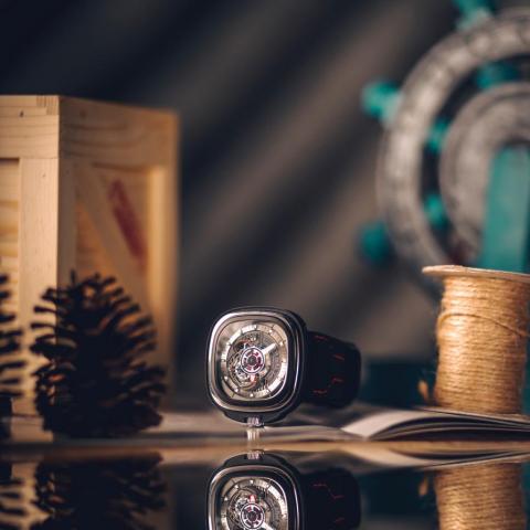 馬駿個人影像工作室 - 商品攝影