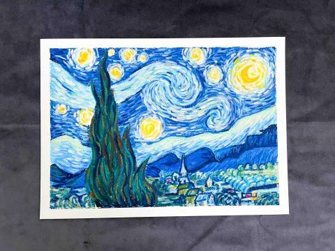 T.zhi 畫筆敘事 - 