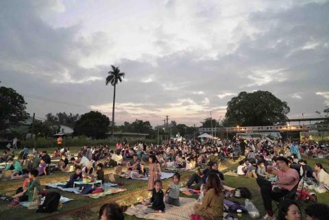 Wen - 臺南市政府文化局-圍繞蔗時光活動攝影