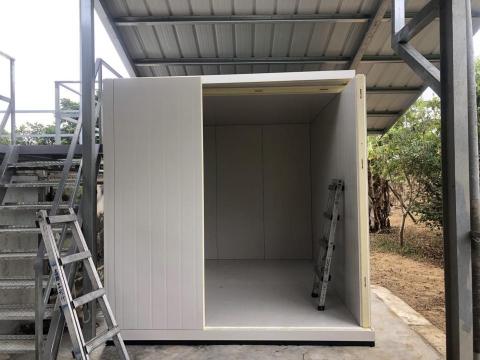 明峰電機工程有限公司 - 