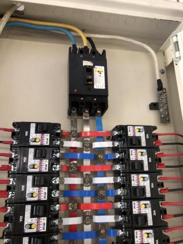 明峰電機工程有限公司 - 