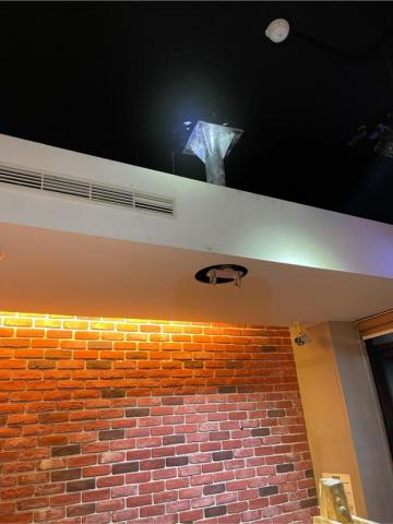 環誠鋼構工程行 - 盪鞦韆