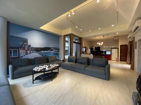 賴小靜/多采創意行銷 - 民宿 旅店 拍攝/撰文、曝光、社群行銷