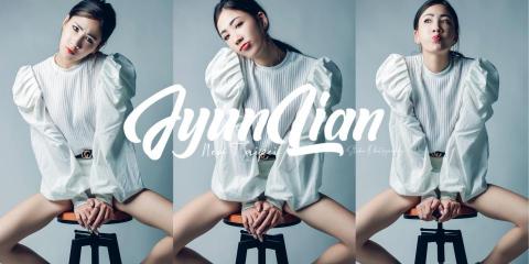 馬駿個人影像工作室 - 人像攝影作品