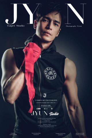 馬駿個人影像工作室 - 藝人沙龍