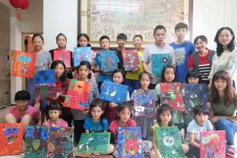 程式教學、解題、檢定、作業協助 - 補習班