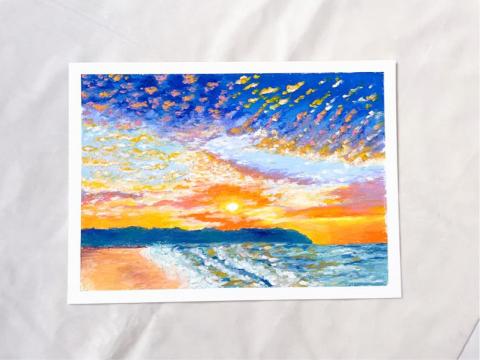 T.zhi 畫筆敘事 - 