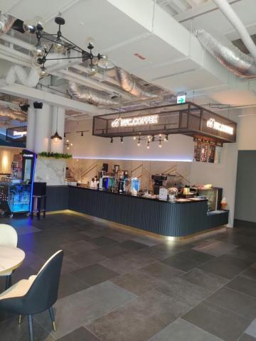 誌允有限公司 - 鐵件吧台、鐵件吊櫃