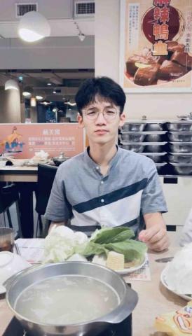 提供台灣之星服務的專家陳宣宇 