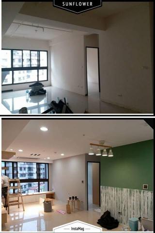 誼諾室內空間規劃 - 