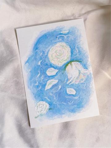 T.zhi 畫筆敘事 - 