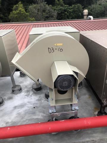 明峰電機工程有限公司 - 