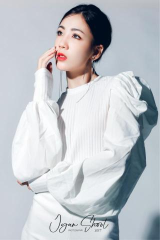 馬駿個人影像工作室 - 彩妝攝影