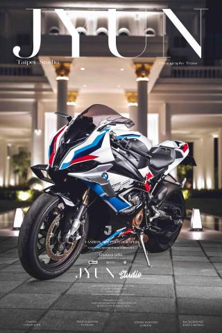 馬駿個人影像工作室 - 廠商業配攝影案