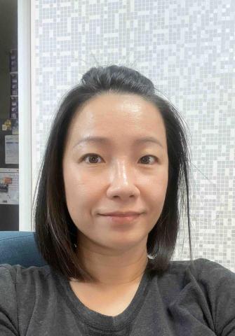 提供數學家教高雄服務的專家林佳敏