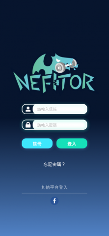 NT - 健身社群APP
