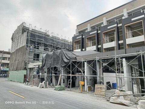 洪師傅大寮水電維修 - 新建住宅水電工程施作，規劃
