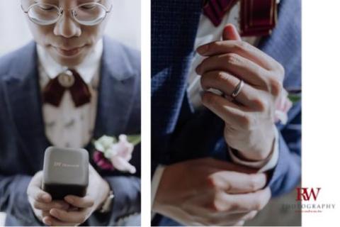 紅蠟婚紗攝影工作室 - 