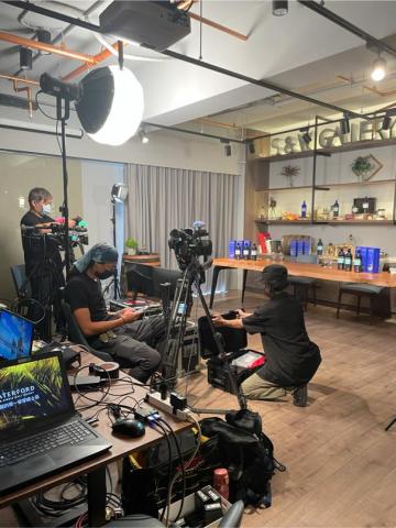 茶思維學院 - 專業知識直播