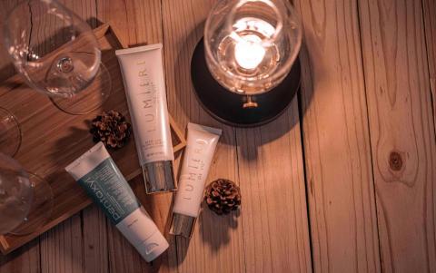 Jhao - 產品攝影-保養品