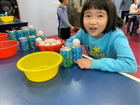 瘋乒乓桌球館 - 